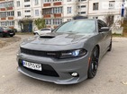 Dodge Charger 12.05.2022