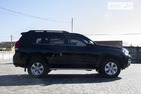 Toyota Land Cruiser Prado 07.05.2022