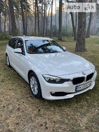 BMW 318 07.05.2022
