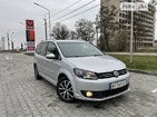 Volkswagen Touran 27.04.2022