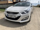 Hyundai i40 16.05.2022