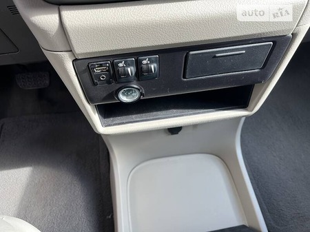 Toyota Sienna 2015  випуску Київ з двигуном 3.5 л  мінівен  за 20700 долл. 