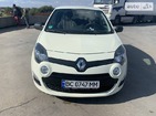 Renault Twingo 03.05.2022