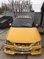 Opel Kadett 10.04.2022