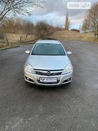 Opel Astra 27.04.2022