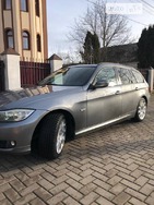 BMW 318 27.04.2022