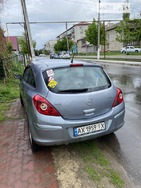 Opel Corsa 10.05.2022
