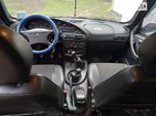 Chevrolet Niva 21.05.2022