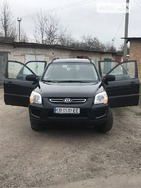 KIA Sportage 28.05.2022