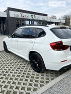 BMW X1 28.04.2022