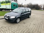 Dacia Logan MCV 20.05.2022