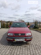 Volkswagen Vento 20.04.2022