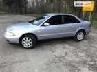 Audi A4 Limousine 16.04.2022