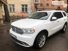 Dodge Durango 14.04.2022