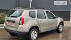 Dacia Duster 23.05.2022