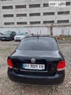 Volkswagen Polo 26.05.2022