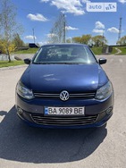 Volkswagen Polo 26.05.2022