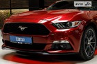 Ford Mustang 27.04.2022