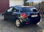 KIA Ceed 11.05.2022