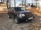 Jeep Patriot 27.04.2022