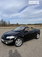 Renault Megane 16.04.2022