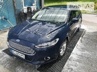 Ford Mondeo 27.04.2022