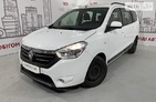 Renault Lodgy 30.04.2022