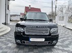 Land Rover Range Rover Supercharged 09.04.2022
