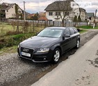 Audi A4 Limousine 06.05.2022