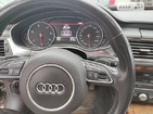 Audi A7 Sportback 03.04.2022