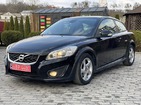 Volvo C30 15.05.2022