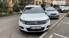 Volkswagen Tiguan 27.04.2022