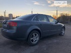 Audi A4 Limousine 10.05.2022