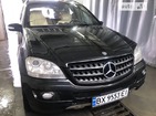 Mercedes-Benz ML 350 15.05.2022