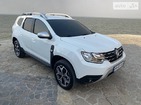 Renault Duster 17.04.2022