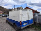 Ford Transit 11.05.2022