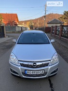 Opel Astra 10.05.2022