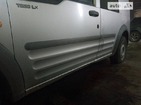 Ford Transit Connect 22.04.2022