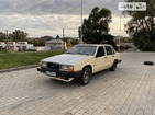 Volvo 740 26.05.2022