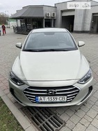 Hyundai Elantra 12.05.2022