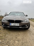 BMW 328 07.05.2022