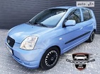 KIA Picanto 14.05.2022