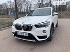 BMW X1 27.04.2022
