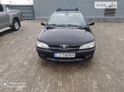 Peugeot 306 27.04.2022