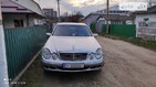 Mercedes-Benz E 270 16.04.2022