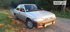 Ford Orion 12.05.2022