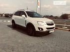 Opel Antara 13.05.2022