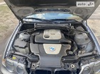 BMW 318 25.04.2022