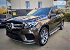 Mercedes-Benz GLS 350 13.05.2022