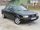 Audi 80 20.04.2022